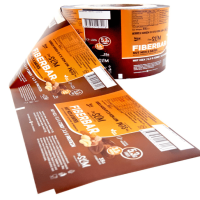 Laminated Food Packaging