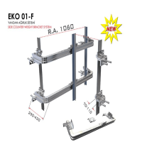 Side Weighted Elevator Console Sets