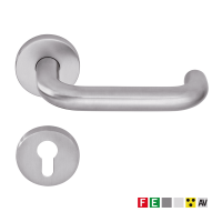 Push Handles Door Accessories