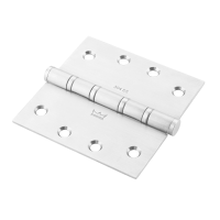 3090-3090F Leaf Hinges