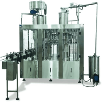 FRUIT JUICE (HOT) FILLING MACHINES