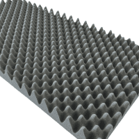 Acoustic Sound and Insulation Sponges