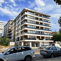 Balcony And Terrace Railings