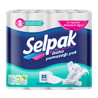 SELPAK TOILET PAPER 32 LI