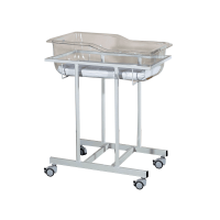 Hospital Baby Transport Cart/Isolette