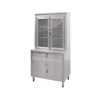 Operating Room Cabinet Stainless Steel