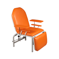 Hospital Blood Collection Chair