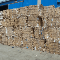 Packaging Waste Collection And Separation