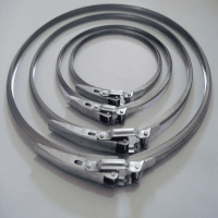 Lever Locking Ring