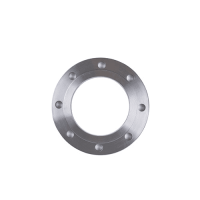 FLAT FLANGE