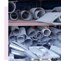 Stainless Product Recycling