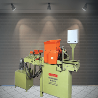 CONCRETE TILE MACHINES