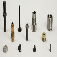 Hydraulic Valve Parts