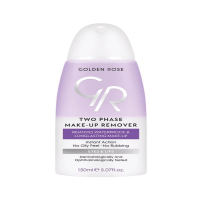 Golden Rose Two Phase Eye Make Up Remover-Çift Fazlı Makyaj Temizleyici