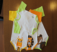 Wholesale Baby Clothes