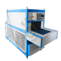 PALLET COLD SHOCKING OVEN MACHINES SHOE MACHINES