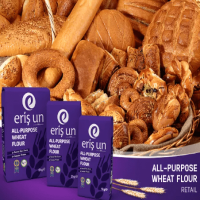 ALL-PURPOSE WHEAT FLOUR