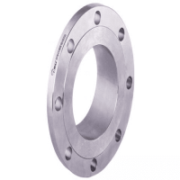 Flat Flange