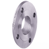 Threaded Flange