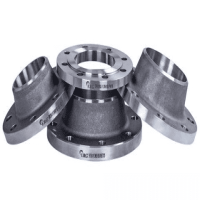 Weld Neck Flange