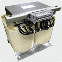 Medical Separation Transformers