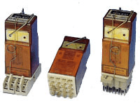 Socket On-Off Relays