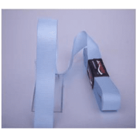 Old Grosgrain Blue Grosgrain Ribbon