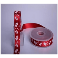 Printed Ribbon