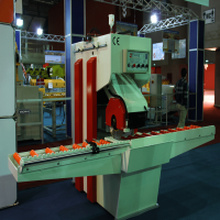 Esmaş Sizing Machine