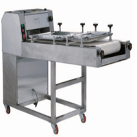 LONG SHAPED DOUGH PROCESSING MACHINE