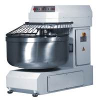 INDUSTRIAL SPIRAL MIXER Dough Kneading Machines