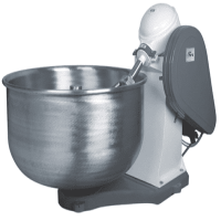 FORK KNEADING MACHINE Dough Kneading Machines