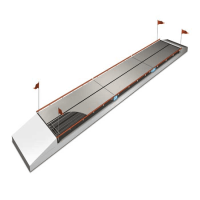 Steel Platform Truck Scale