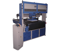 Fully Automatic Cutting Machine