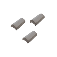 Wall Coping Stones