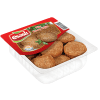 Piliç Schnitzel