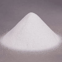 Production of SODIUM FELDSPAT, which is used as a sintering trigger in the ceramic and glass industry