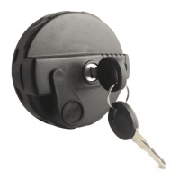 FUEL TANK CAP WITH HANDLE 80 MM