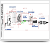 5/10 lt pet bottling line