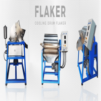 Flaker Machines