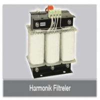 HARMONİK FİLTRELER