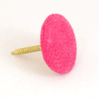 Upholstery Spiked Capsule