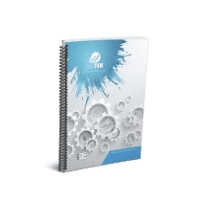 Agenda and Spiral Notebook Manufacturing