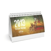 Calendar Manufacturing