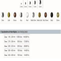 Bonding Curved Metals