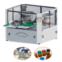 Automatic Injectable Filling Machine