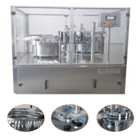 Automatic Injector Filling Machine