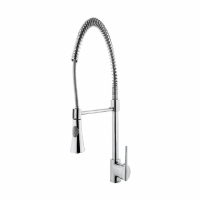 SINGLE INDUSTRIAL SINK TAP, SINK, KITCHEN AND BATH FACTORY