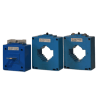 Low Voltage Current Transformers