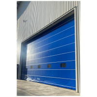 Hangar Doors